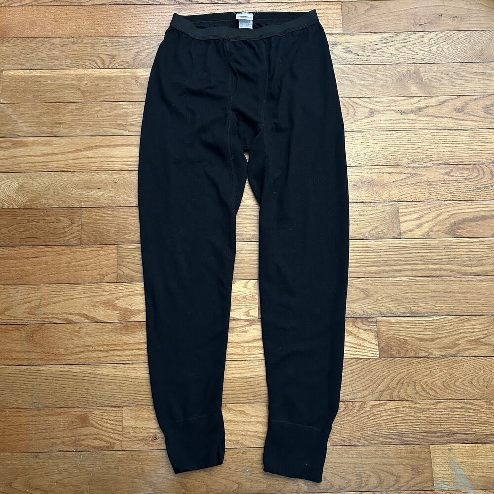 Grundens Fishing Thermal Base Layer Performance Pants Large